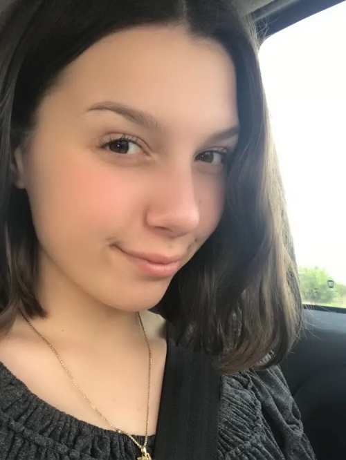Hot 18-Year-Old Girl, Spread Legs, and More Explicit Content!