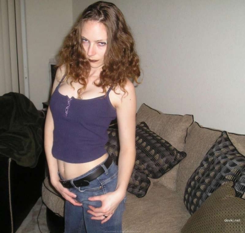 Skinny Teen Porn: Petite Babe Gets Fucked Hard