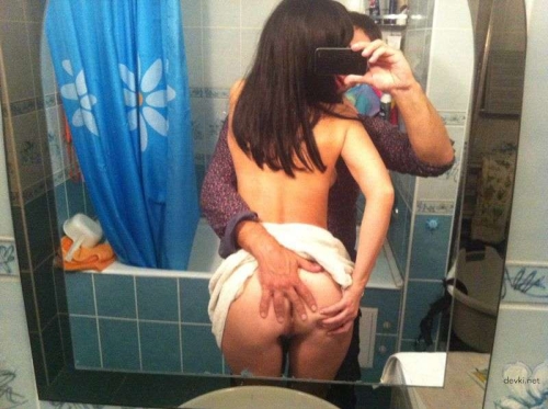 Amateur Couple's Explicit Homemade Sex Photos: Hot and Uncensored Action