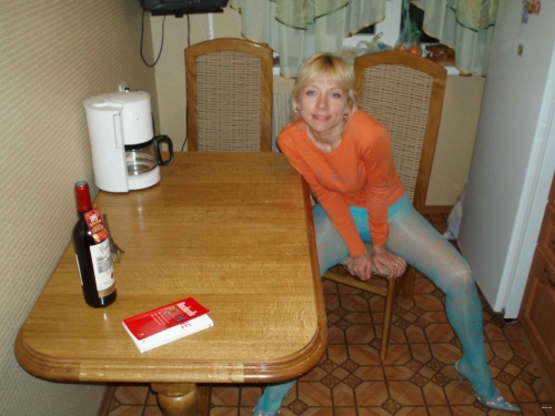 Amateur Wife Sex Photos: Hot Homemade XXX Pics