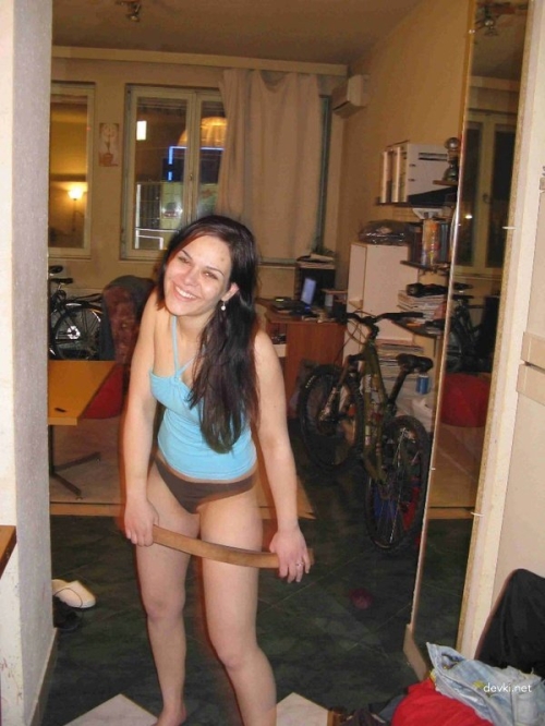 Fucking Girl and Inserting Finger in Ass - Hardcore Anal Porn