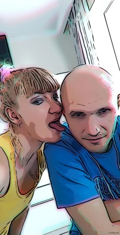 XXX Comic Porn: Hardcore Action and Explicit Scenes Await in Порно комикс