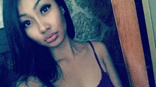 Explicit Asian Girl Sexual Fantasies