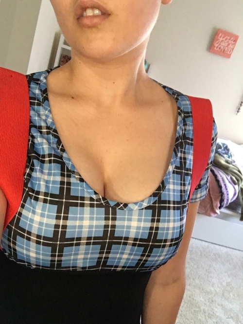 Hot Selfie Session with Pussy Play using Sex Toy - XXX Porn Pic
