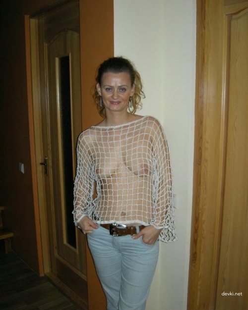 Naked Woman Posing Explicitly: Sensual Female Nude Photo Shoot