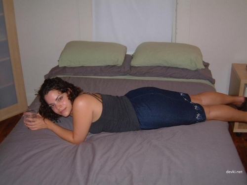 Curvy Babe Engages in Hardcore Sex