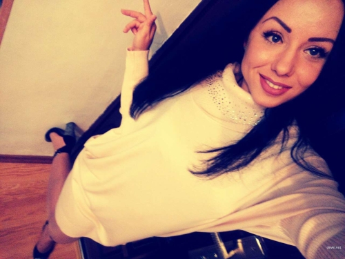 Private Porn of Cute Girl: Explicit Amateur Sex Tape