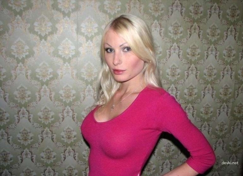 Blonde Loves Hardcore Group Sex Orgy: XXX Porn Photo