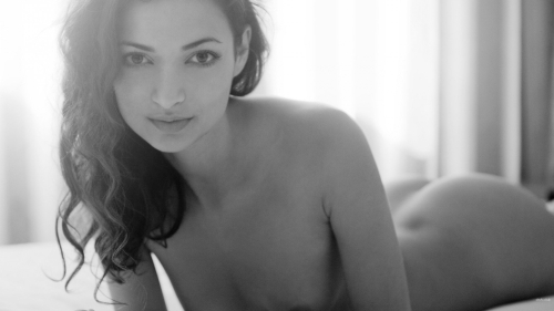 Double Penetration Gangbang with Eastern Beauty Naya Mamedova