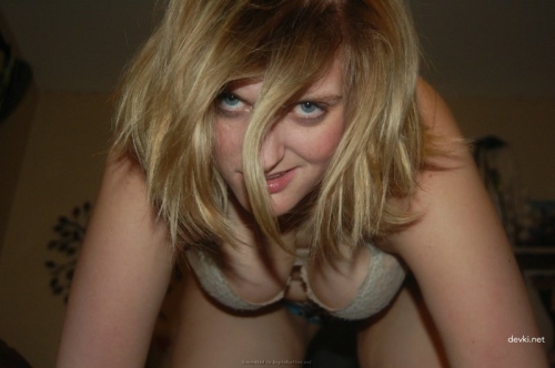 Slut Stuffing Vibrator in Pussy - Explicit Solo Masturbation Action