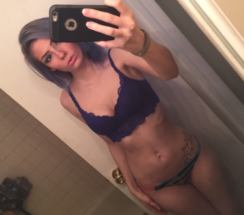 Hot Collection of Intimate Photos of a Sexy Girl - Explicit Content Inside!