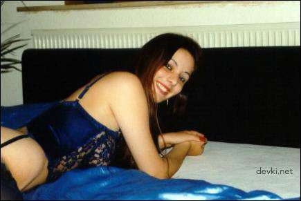 Three Nude Babes in Hot Threesome Action