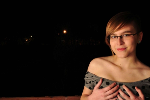 Amateur Erotic Babe: Hot and Explicit Russian Girl Selfies
