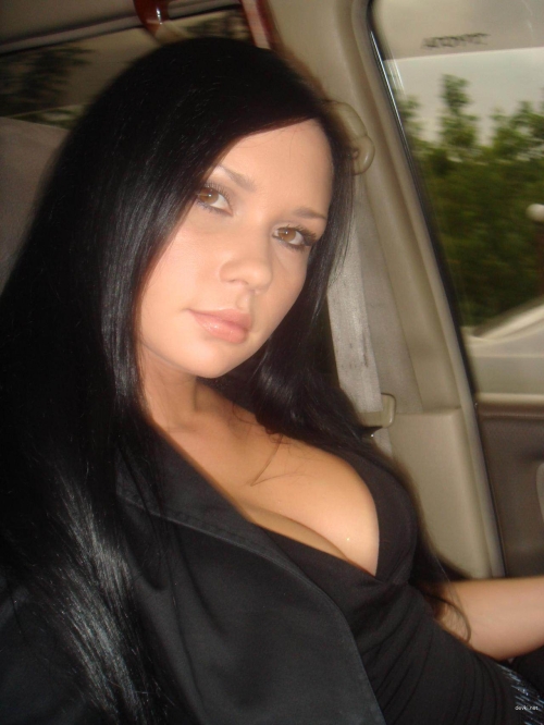 Sexy Brunette Homemade Porn Photos - Explicit Amateur Sex Pics