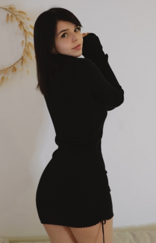Hot Naked Girl: Perfect Tits, Juicy Pussy, Juicy Ass