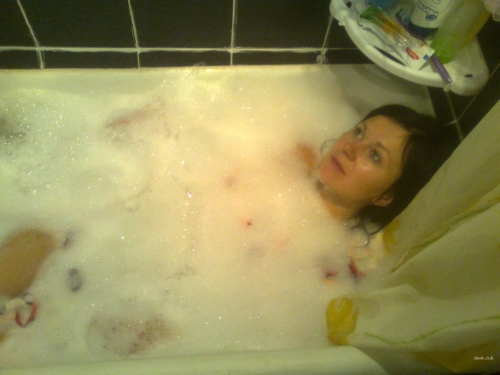 First-time Wife Nude Photoshoot: Explicit and Bold!