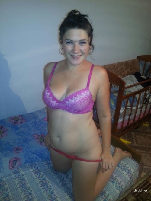 Hardcore Fucking of Young Married Couple - Explicit Amateur Porn