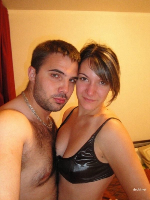 Russian Fucks American Slut Hard - Hardcore Interracial Porn