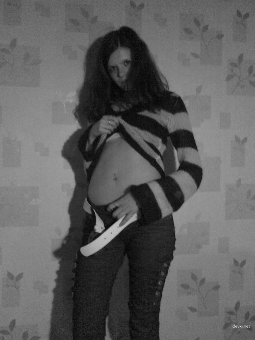 Explicit Black and White Girl Photoshoot: Hot and Sensual Poses