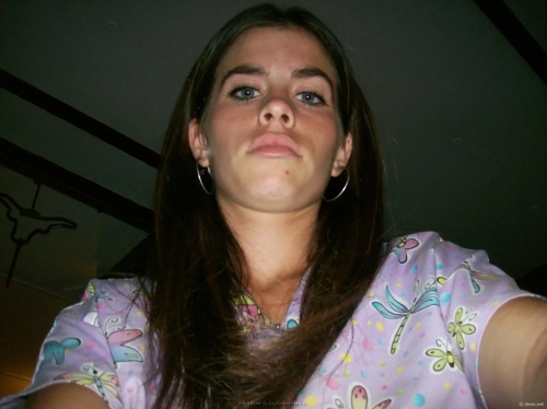 Hot Girl Sex Photo: Explicit XXX Action with Cute Chick