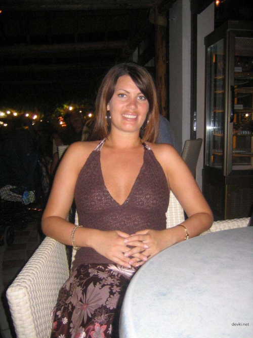 Passionate Woman's Hardcore Porn - Explicit MILF Sex Photo