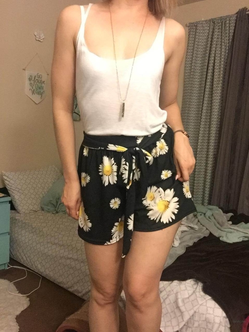 Hot Wife Poses Nude in Intimate Home Setting