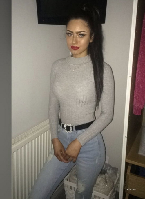 Girl Enhances Her Breasts: Bold DIY Surgery for Bigger Boobs!