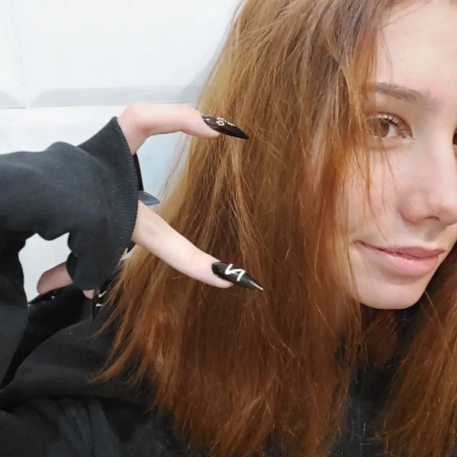 Craving to Feel Like a Slut: Explicit Desire for Sensual Experience