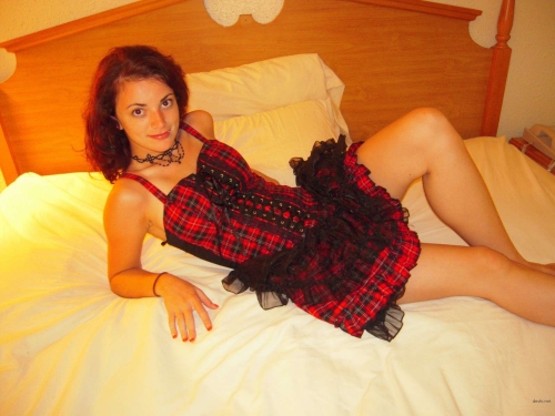Pierced Girl Poses and Fucks - Explicit Sex with Pierced Babe