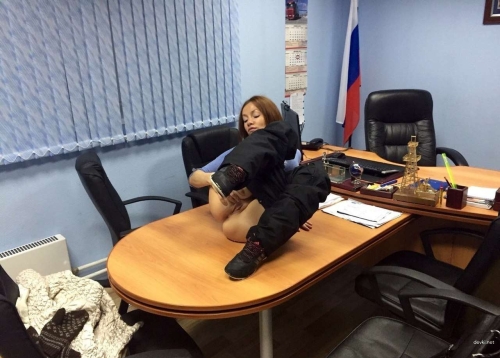 Explicit Nude Girls from Social Media - Uncensored Photos
