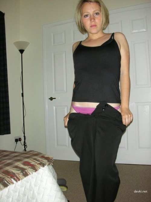 Unleashing My Pleasures: Explicit Selfies Revealed