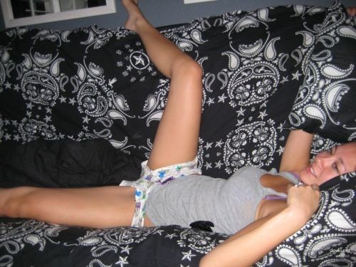 My Erotic Photos for Horny Babes - XXX Content for Devki.net