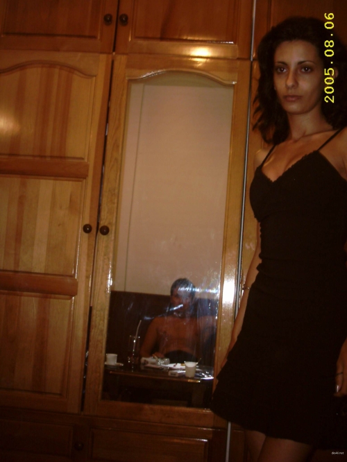 Private Porn Album of Tanned Girl: Explicit Amateur Photos