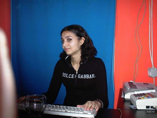 Intimate Archive of Tanned Girl: Explicit Photos and Videos